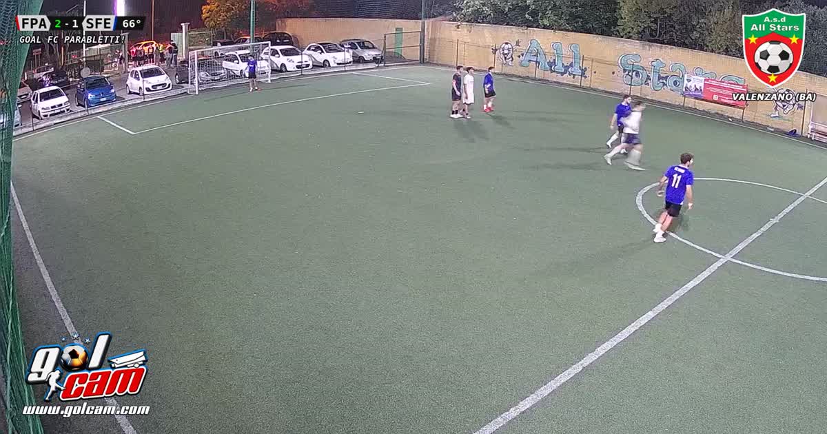 GOL VITTORIA 2-1 all"ultimo