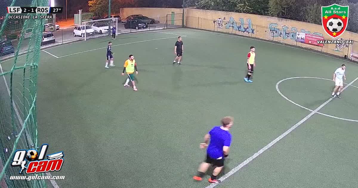 Dribbling