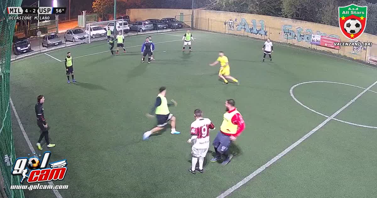 Dribbling