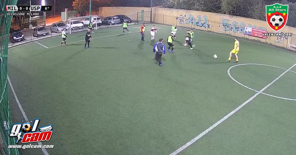 Quasi Gol