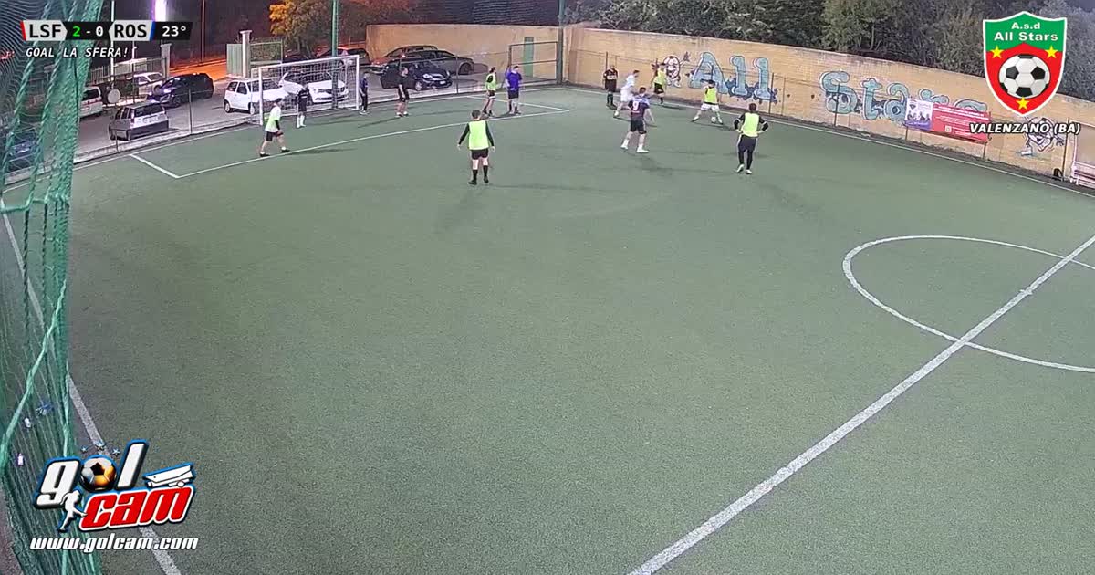 Gol angolo