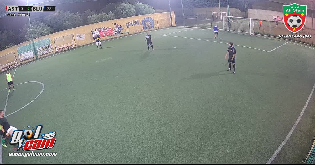 Goal a giro