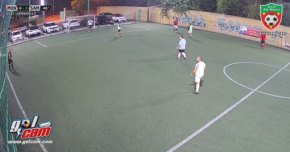 Gol uno