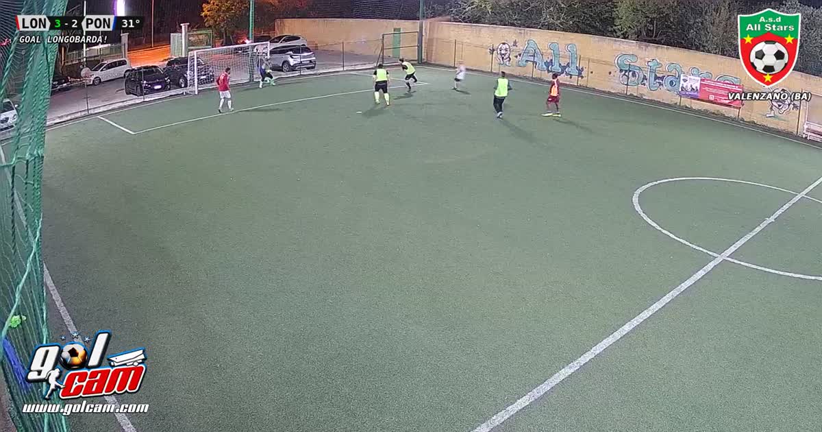 Gran Gool di? Guido 