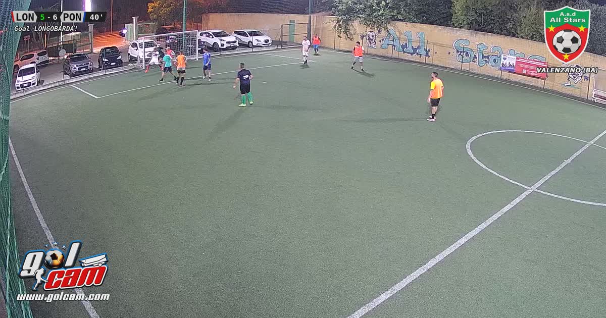 Golettino di mister gigi