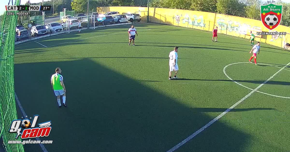 Gooooool