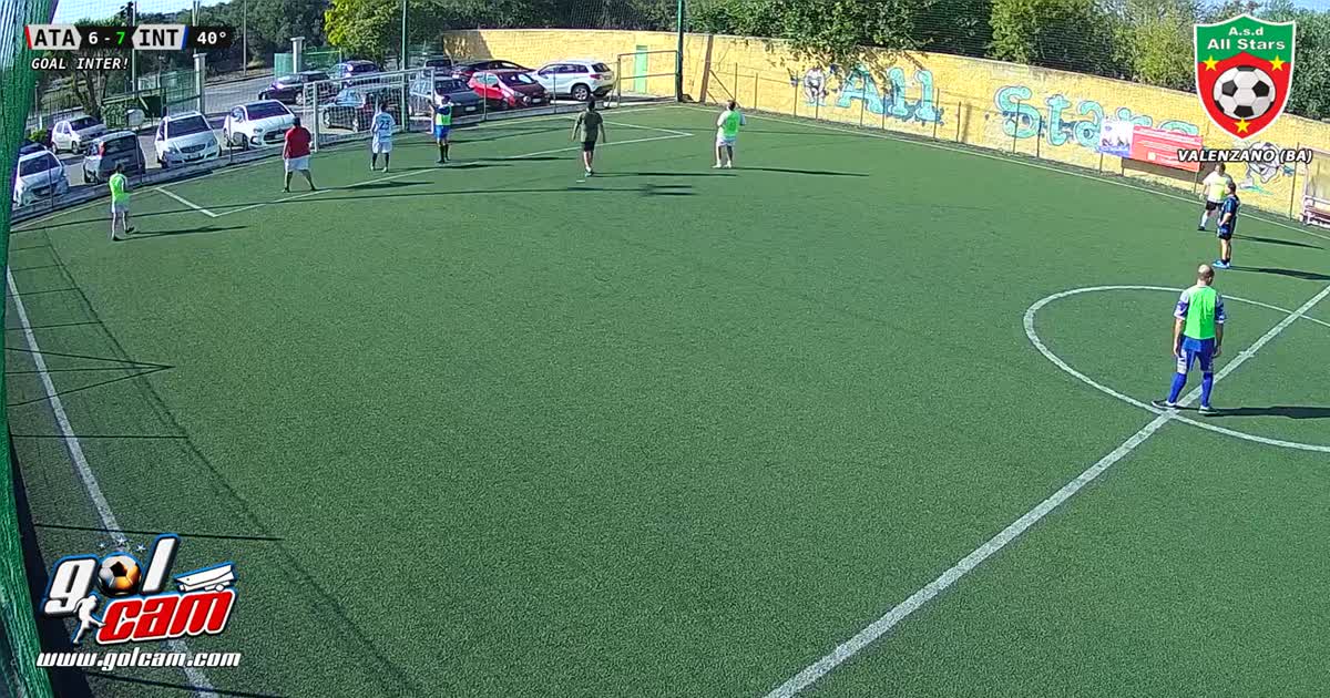 Non perdona!