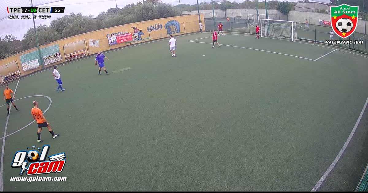 Goal di rapina