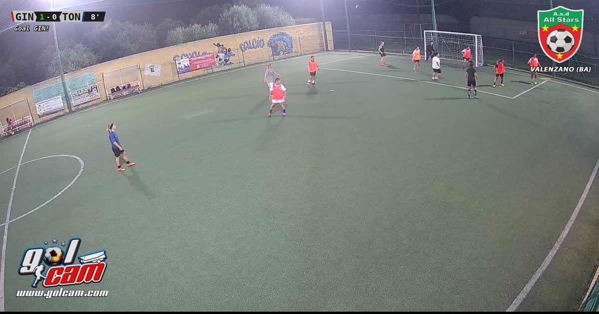 Gol1all star