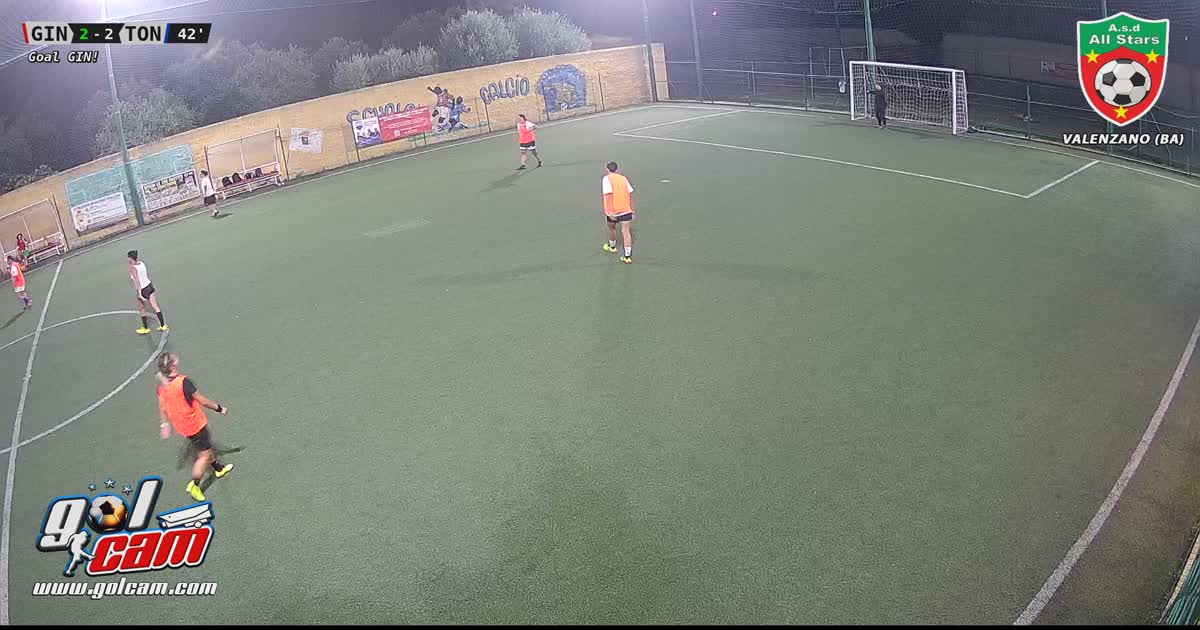 Gol2 all star