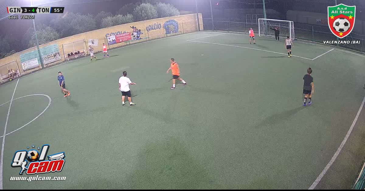 Goal di testa 