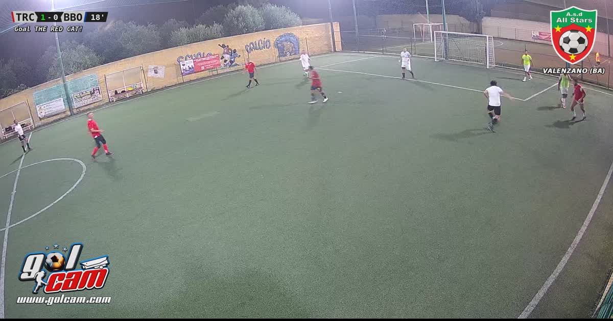Goal di sinistro