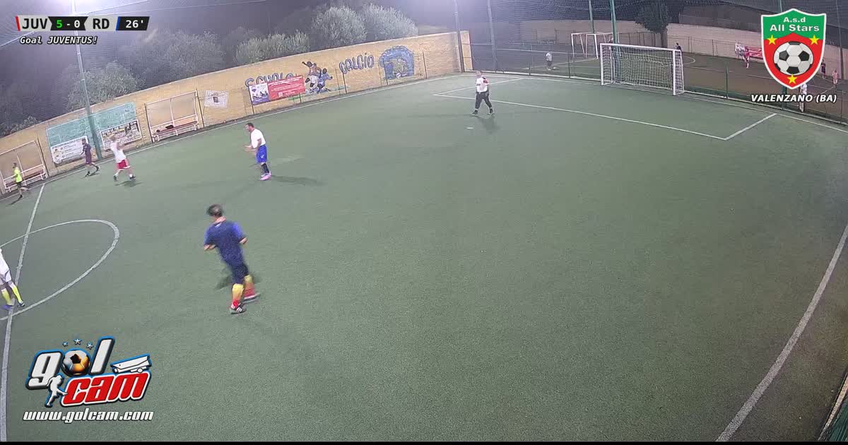 Goal G