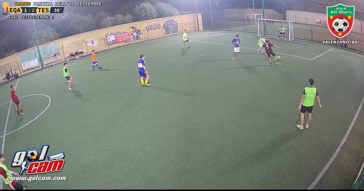 Gol 2             
