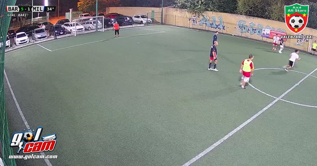 assist a palombella+gol