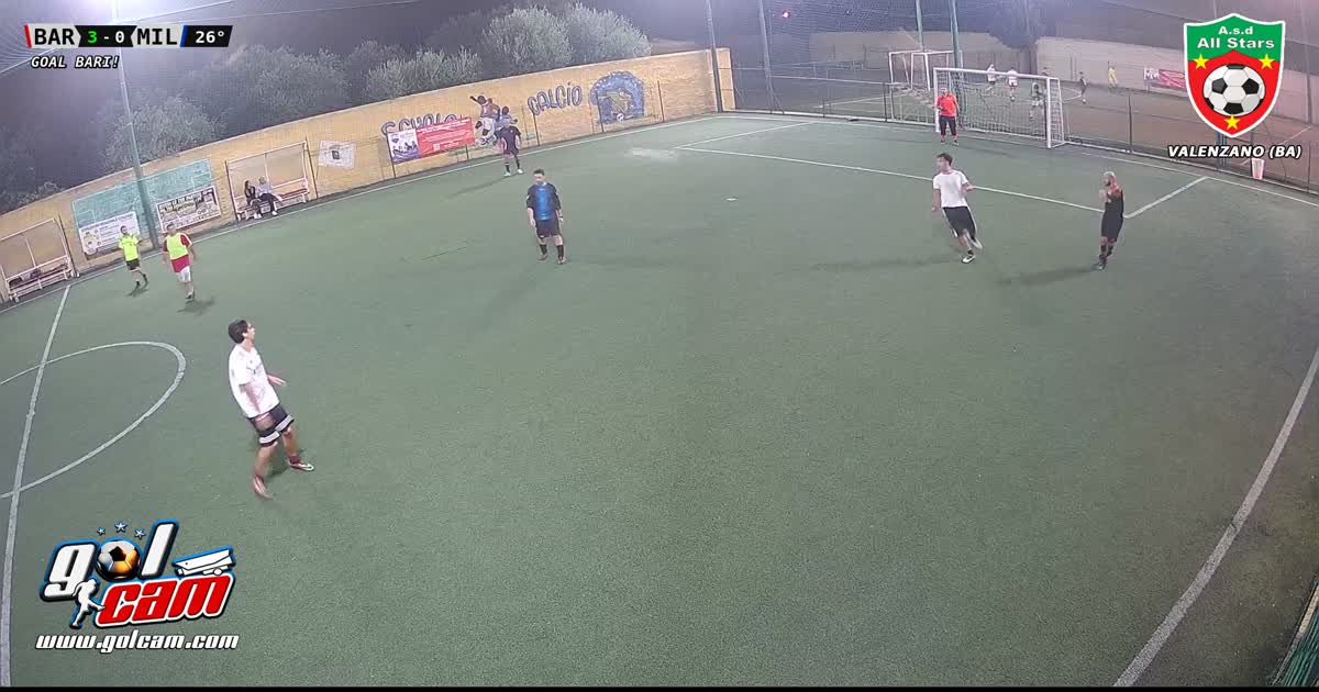 Tiro da fuori
