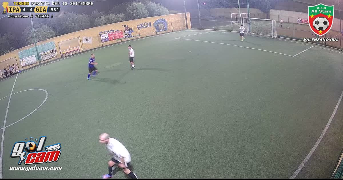gran recupero de bro