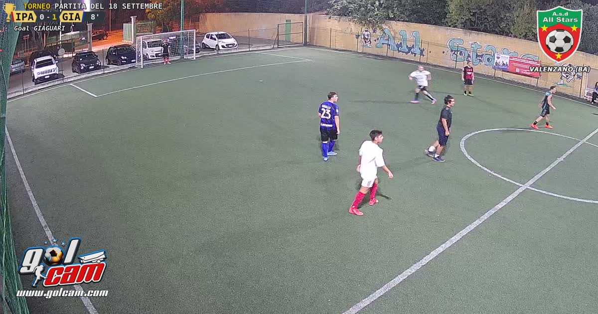 assist ar bacio