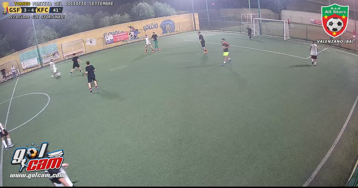 18/09/23 partita