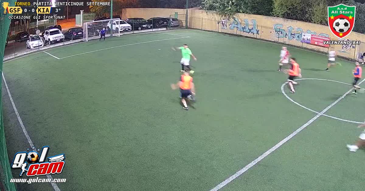 Primo tiro1