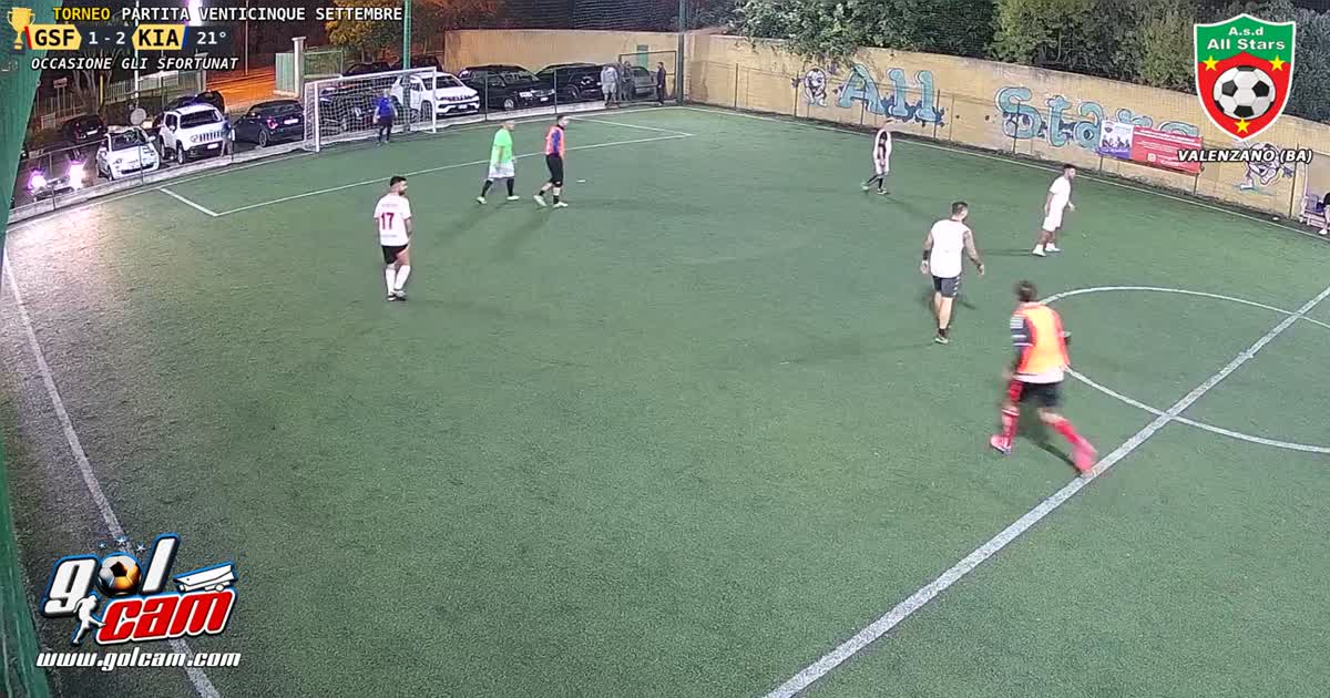 Azione 25