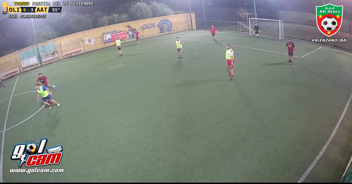 Ancora Goal