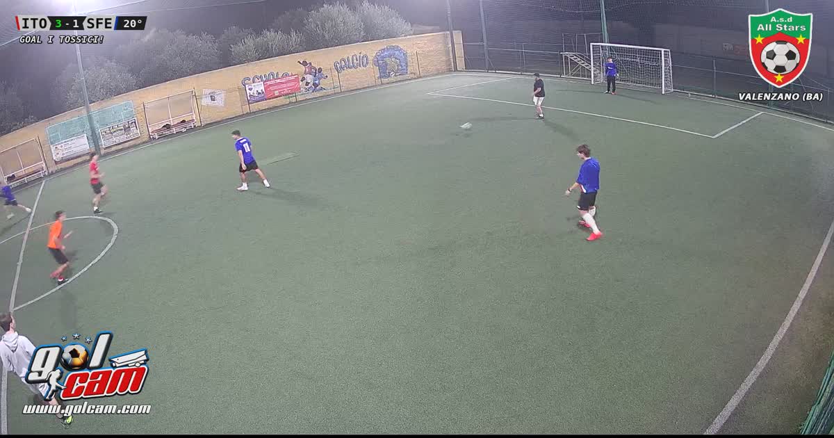 controbalzo