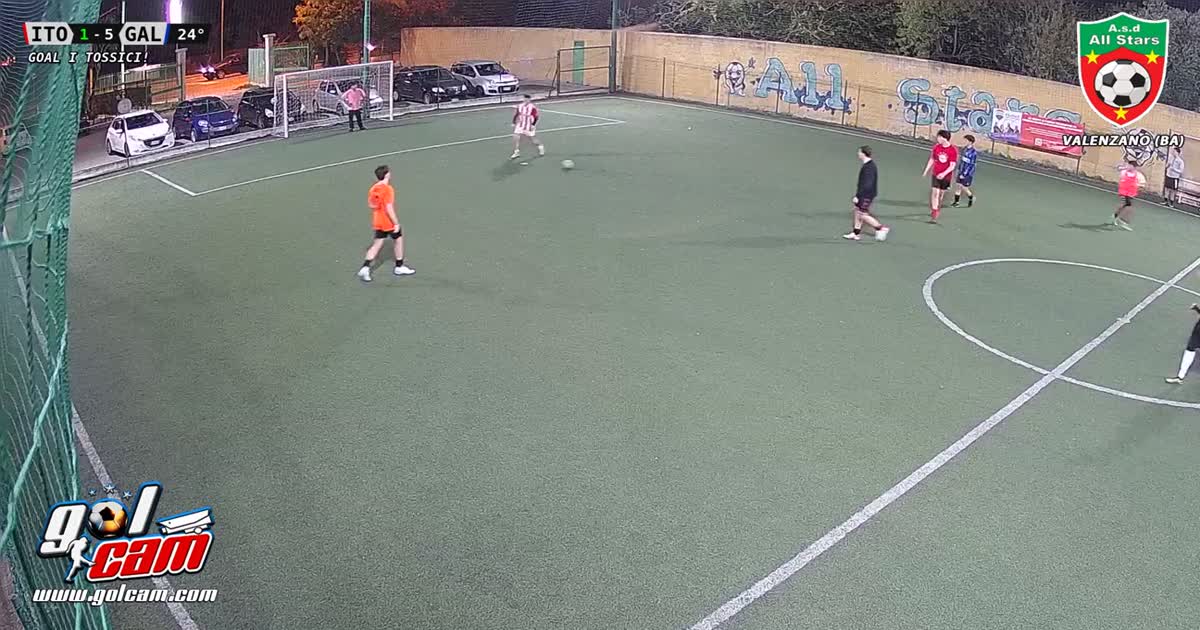GOL DI GIRATA