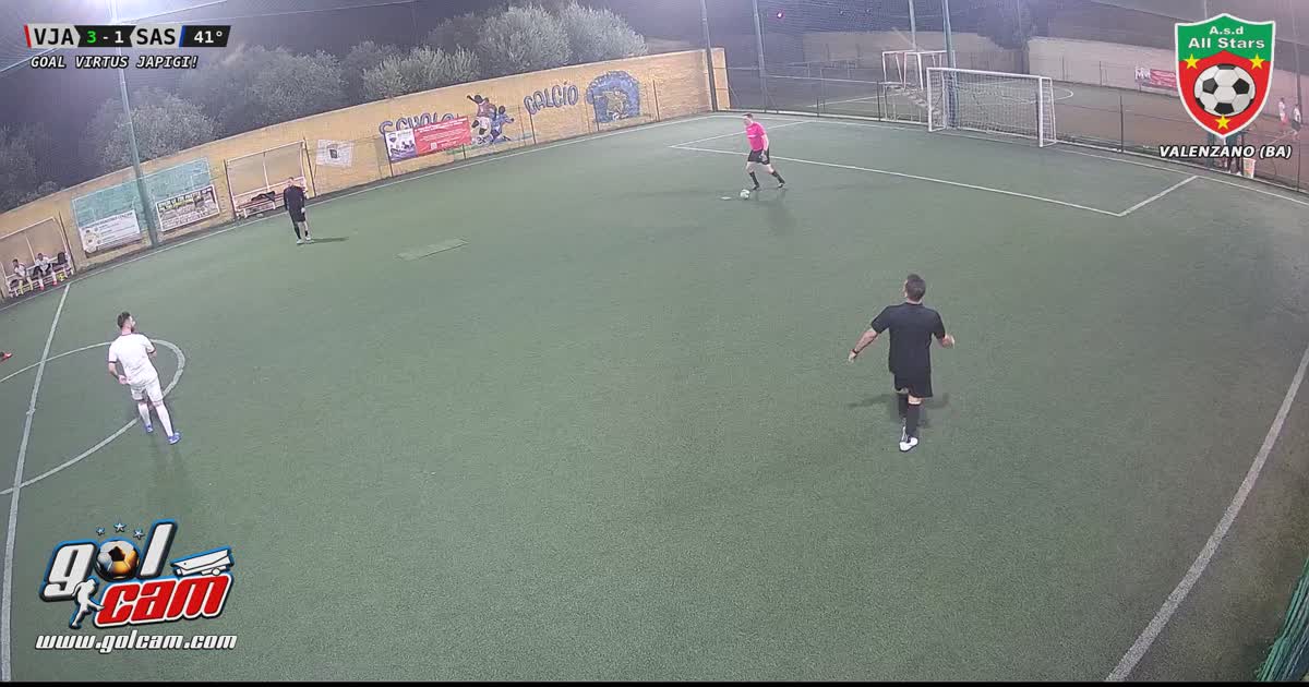 Gooooooooal