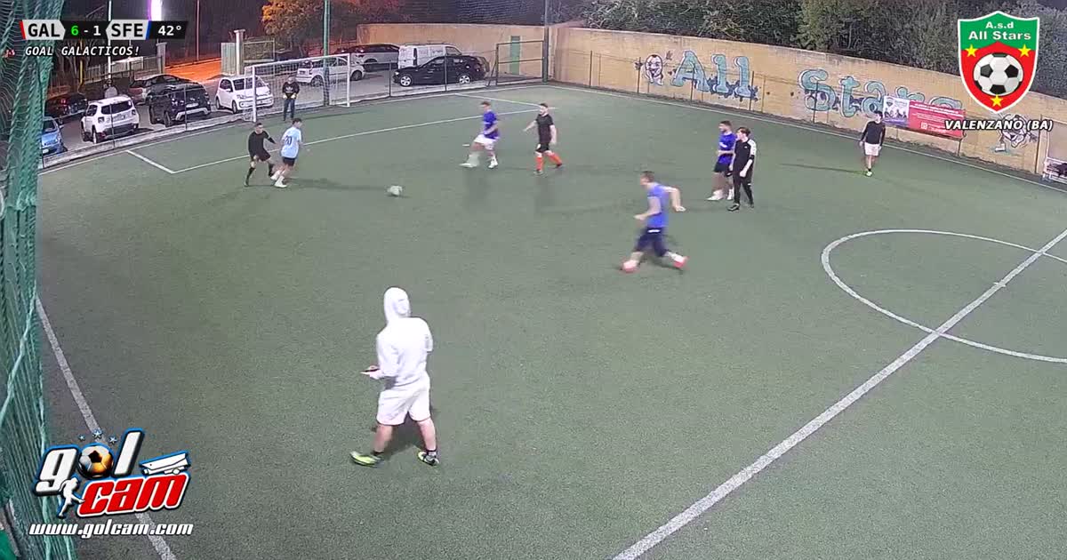 Tiro da fuori 