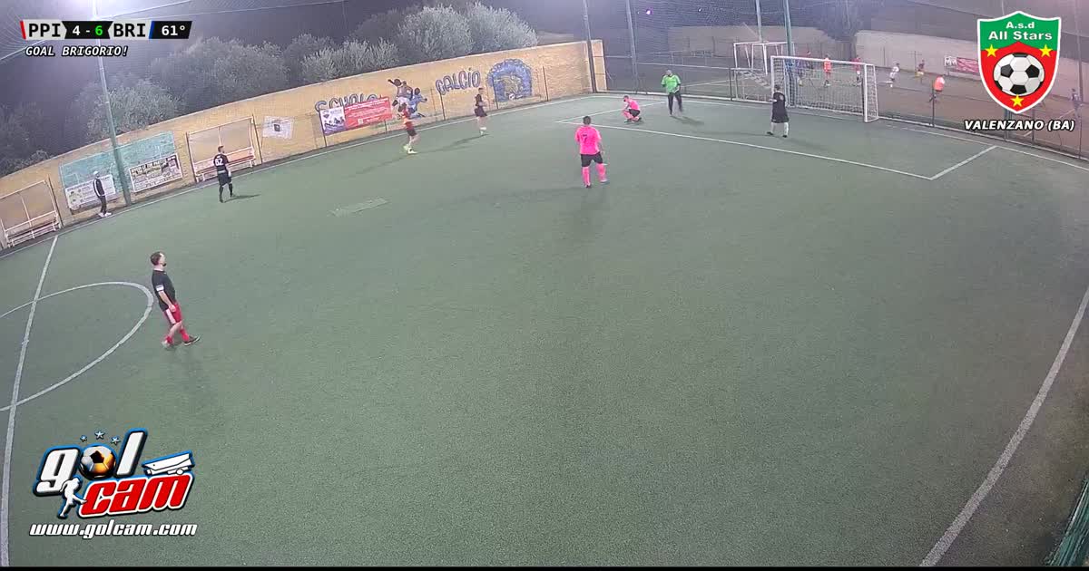 Gol del frank
