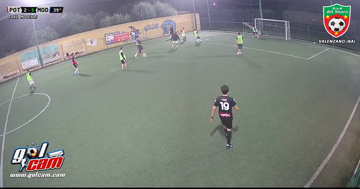 Gioco pericoloso 