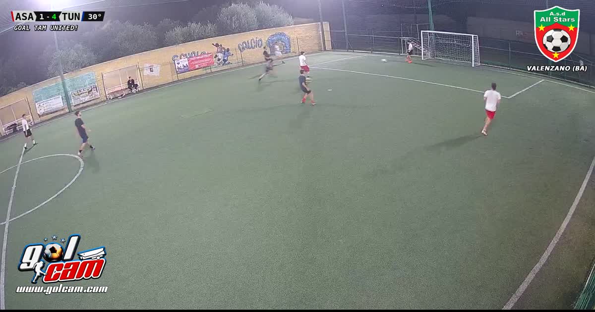 Goal da fuori