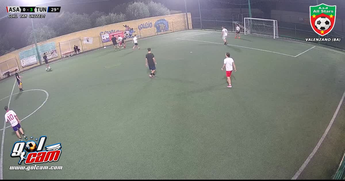 tiro da fuori
