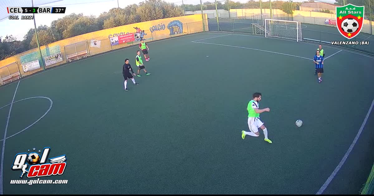 Golazo