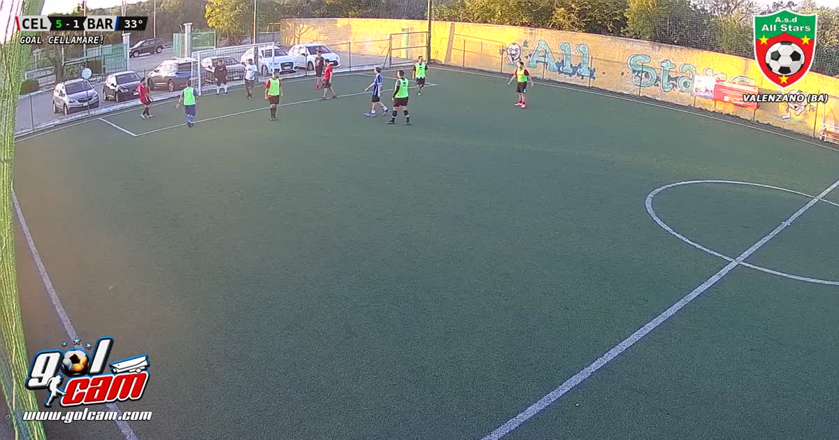 Mio goal