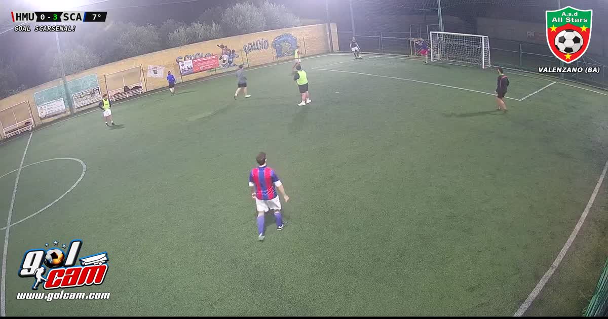 Easy Gol