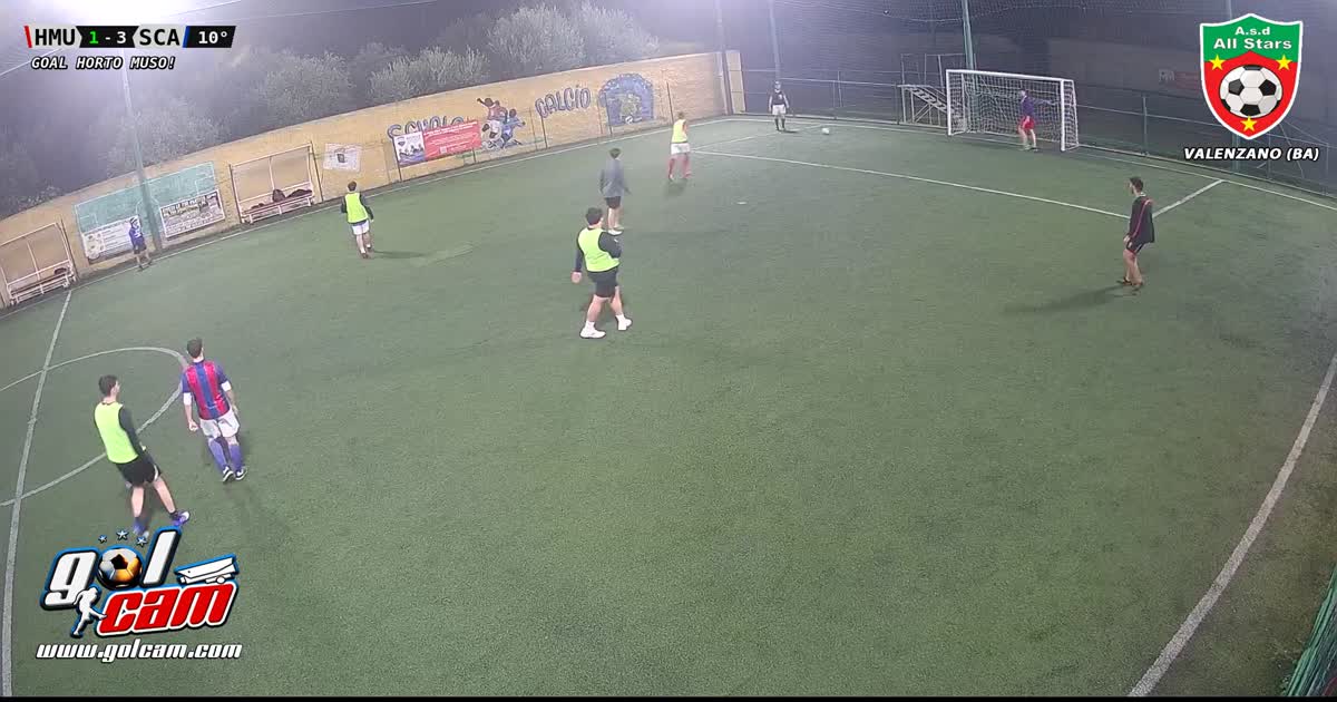 Gol Gabriele