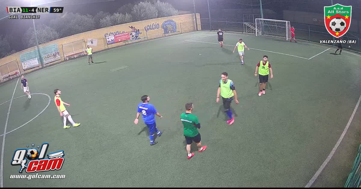 Gol numero3