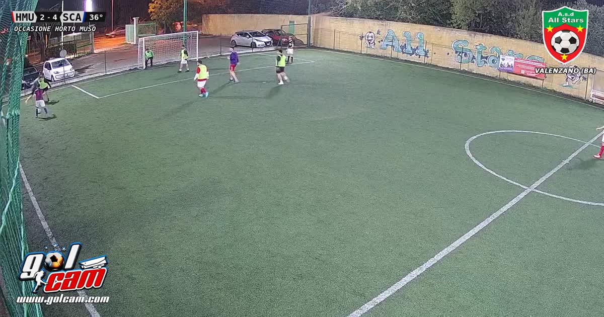 azione 16