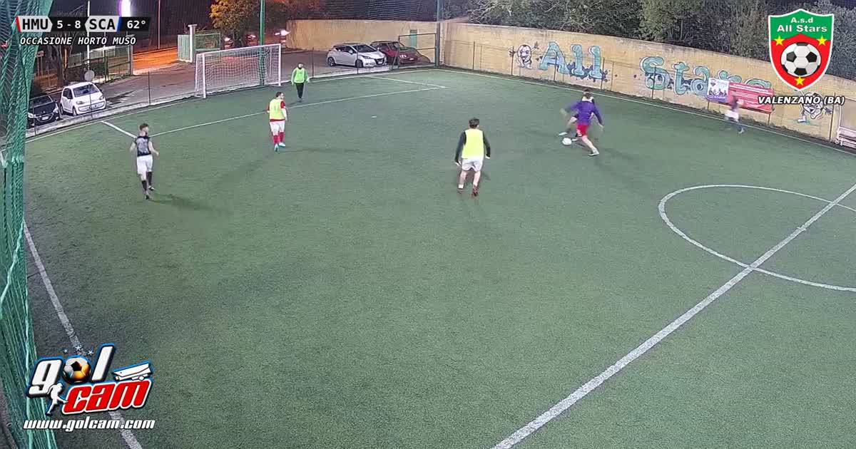 azione 32