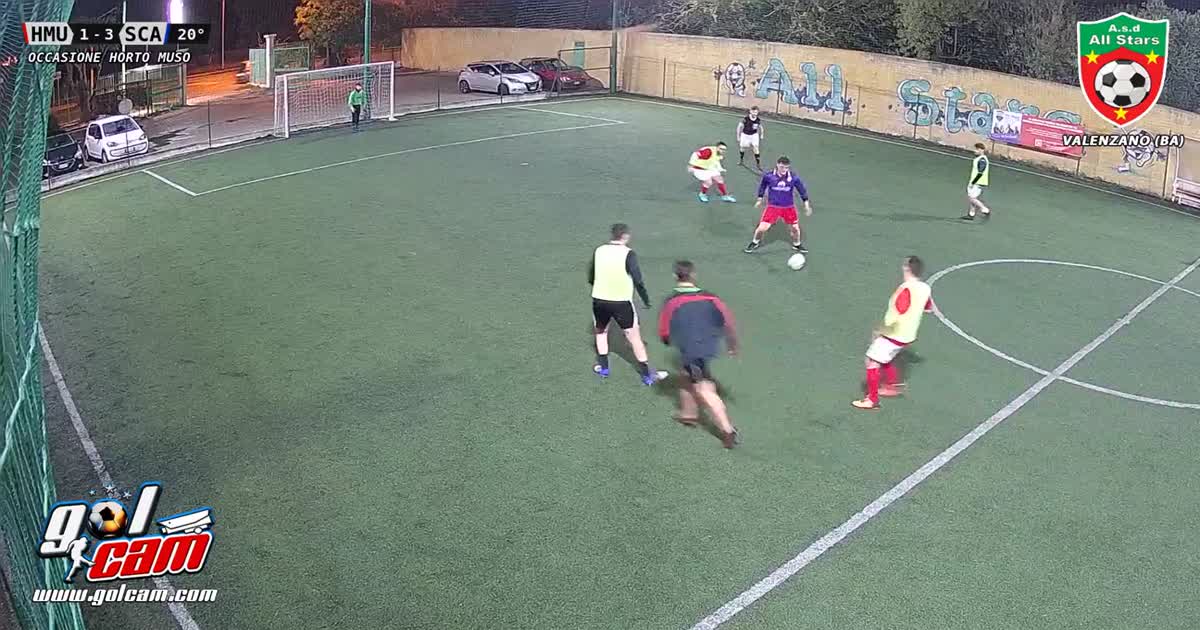 azione 5