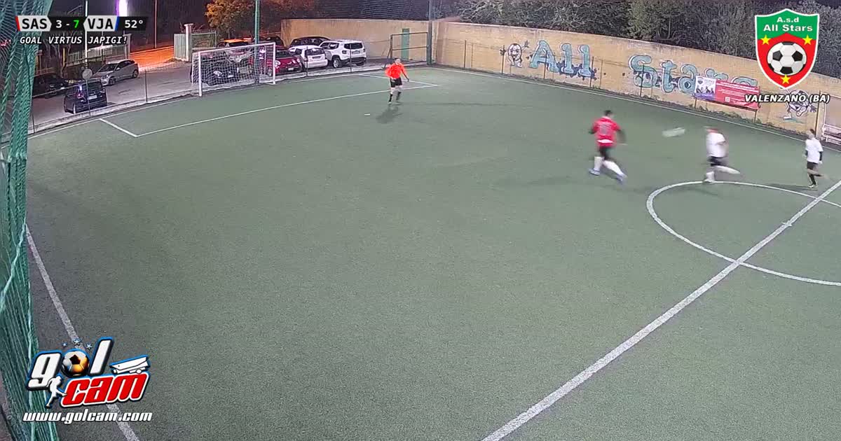 Gol alla Dimarco