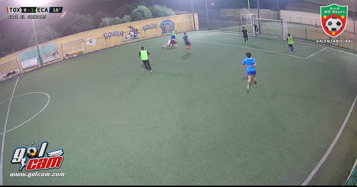 Gol Stefano