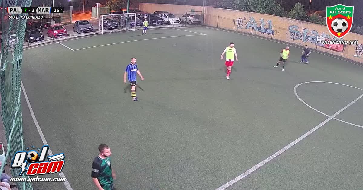 Gol Uno di Tre