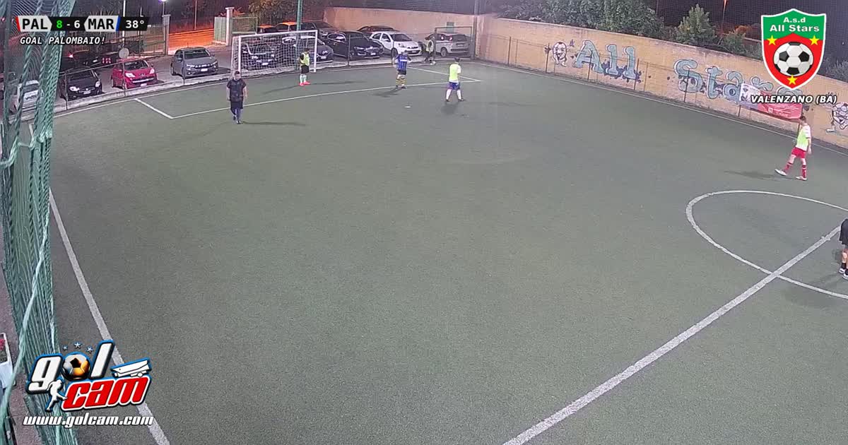 Gol Due di Tre