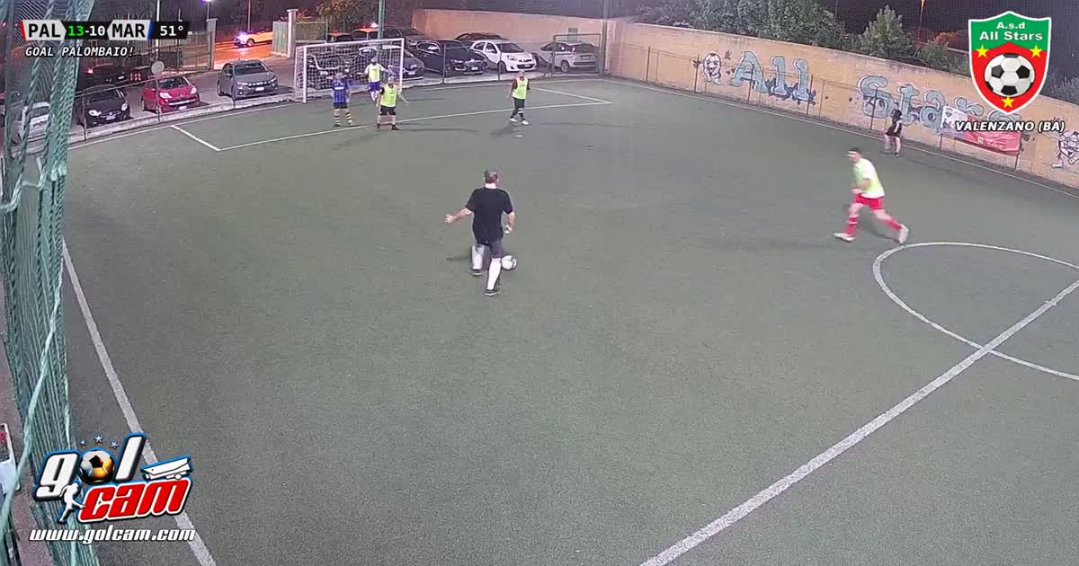 Gol Tre di Tre
