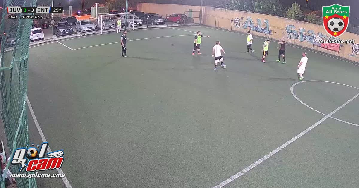 Tony gol