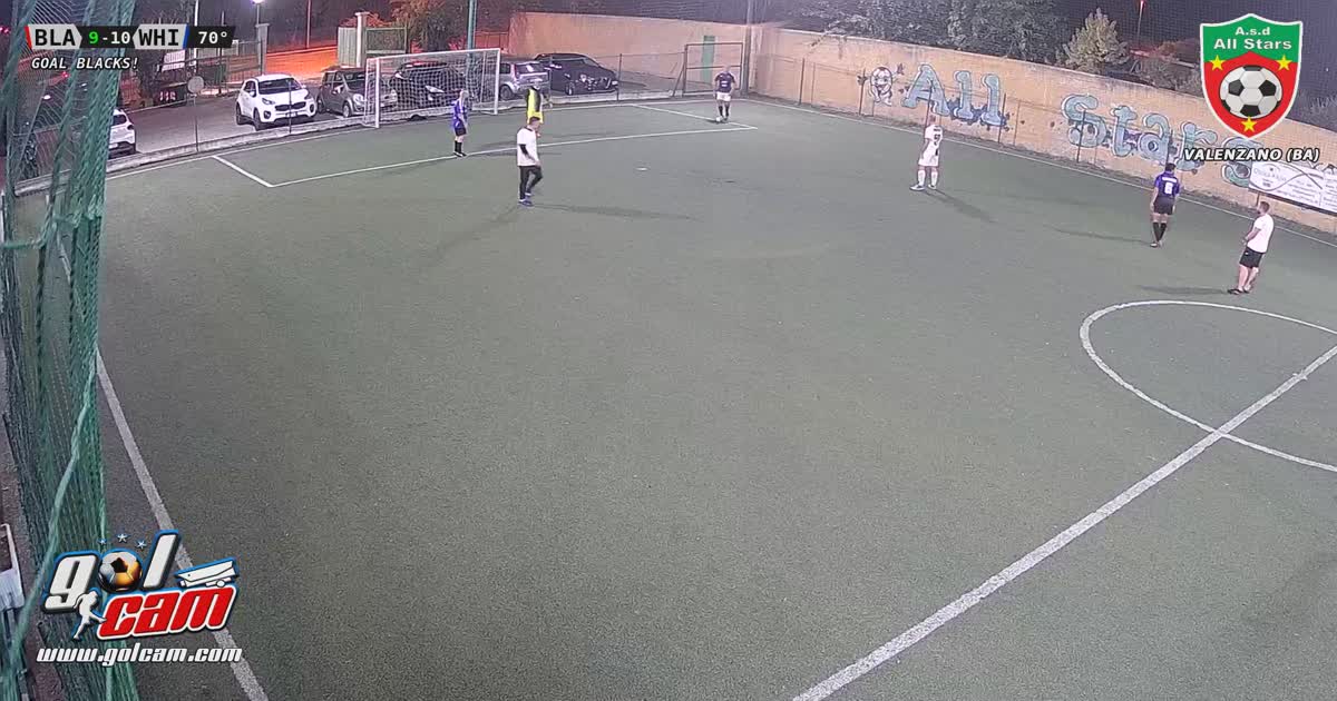 Goal alla juan manuel vargas