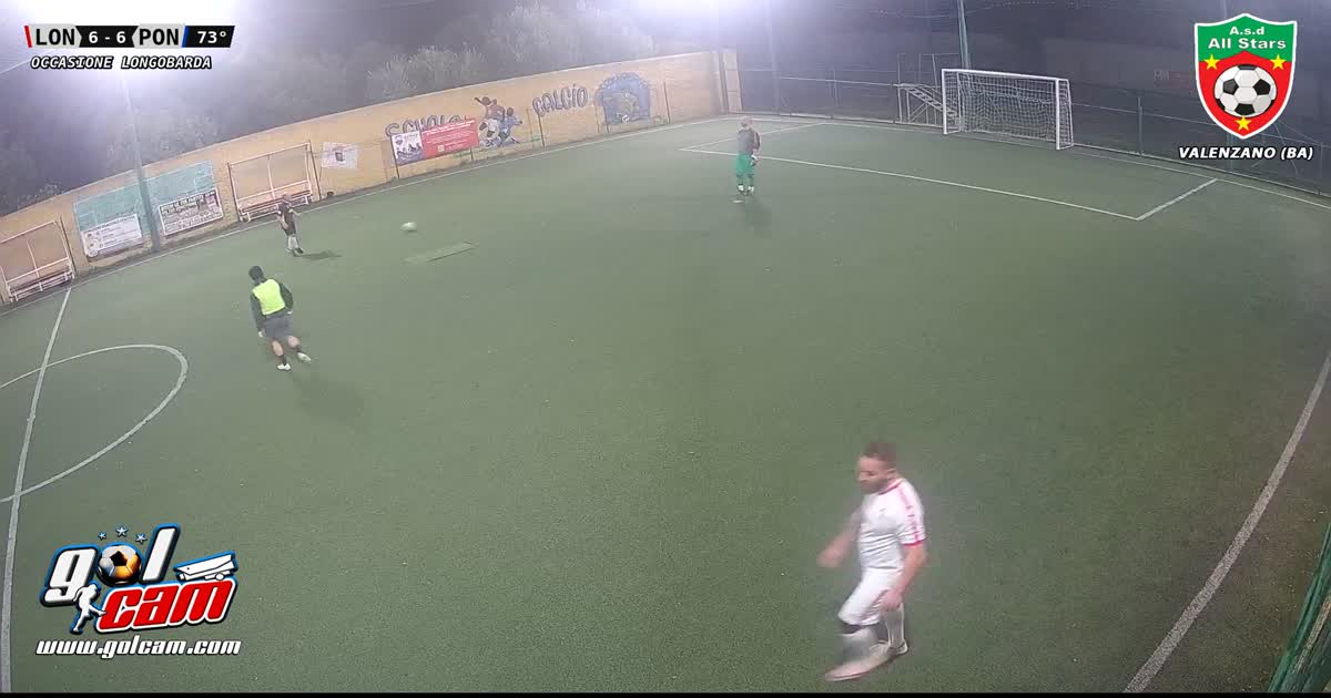 Partita all stars